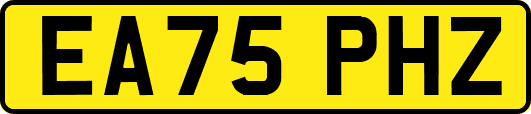 EA75PHZ