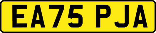 EA75PJA