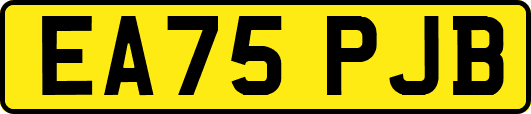 EA75PJB