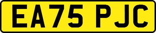 EA75PJC