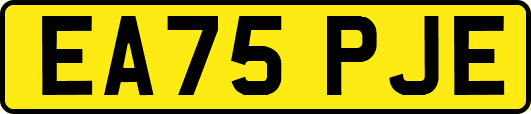 EA75PJE