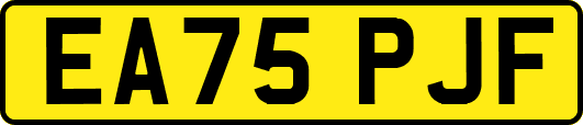 EA75PJF