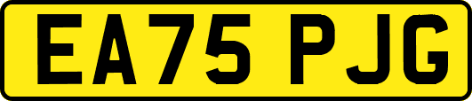 EA75PJG