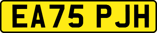 EA75PJH