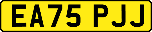 EA75PJJ