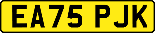 EA75PJK