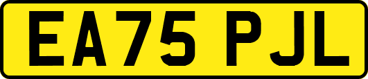 EA75PJL