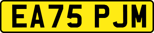 EA75PJM