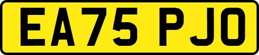 EA75PJO