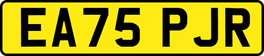EA75PJR