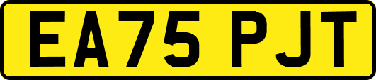 EA75PJT