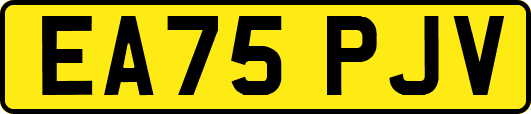 EA75PJV