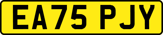EA75PJY