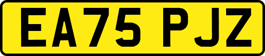 EA75PJZ