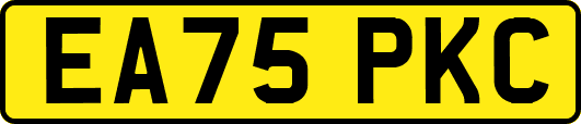 EA75PKC