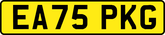 EA75PKG