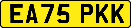EA75PKK