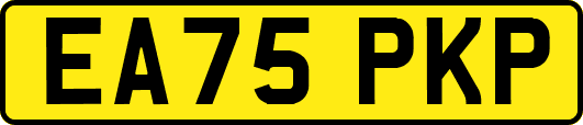 EA75PKP