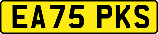 EA75PKS