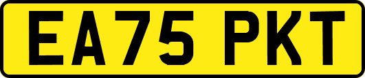 EA75PKT