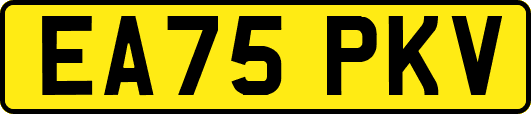 EA75PKV