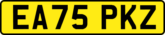EA75PKZ