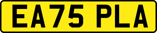 EA75PLA