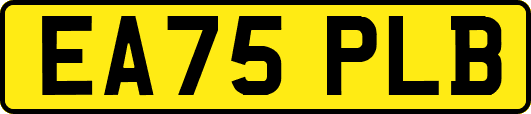 EA75PLB