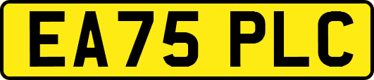 EA75PLC