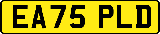 EA75PLD