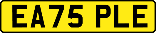 EA75PLE