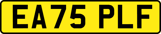 EA75PLF