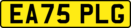 EA75PLG