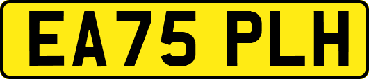 EA75PLH