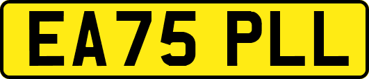 EA75PLL