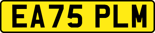 EA75PLM
