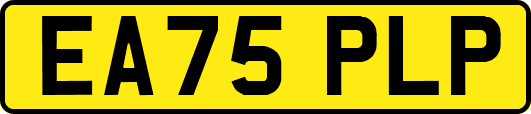 EA75PLP