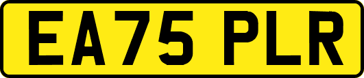 EA75PLR