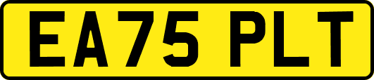 EA75PLT