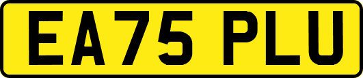 EA75PLU