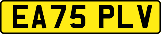 EA75PLV
