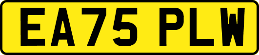 EA75PLW
