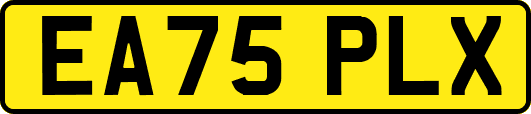 EA75PLX