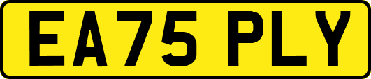 EA75PLY