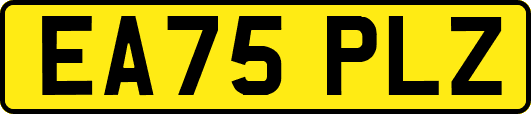 EA75PLZ