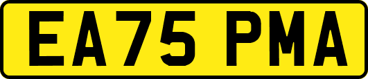 EA75PMA