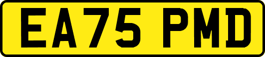 EA75PMD