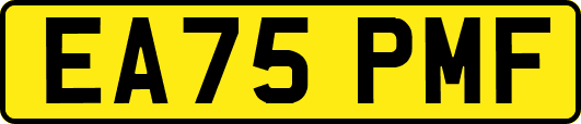 EA75PMF