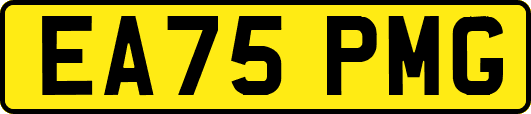 EA75PMG