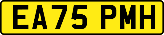 EA75PMH